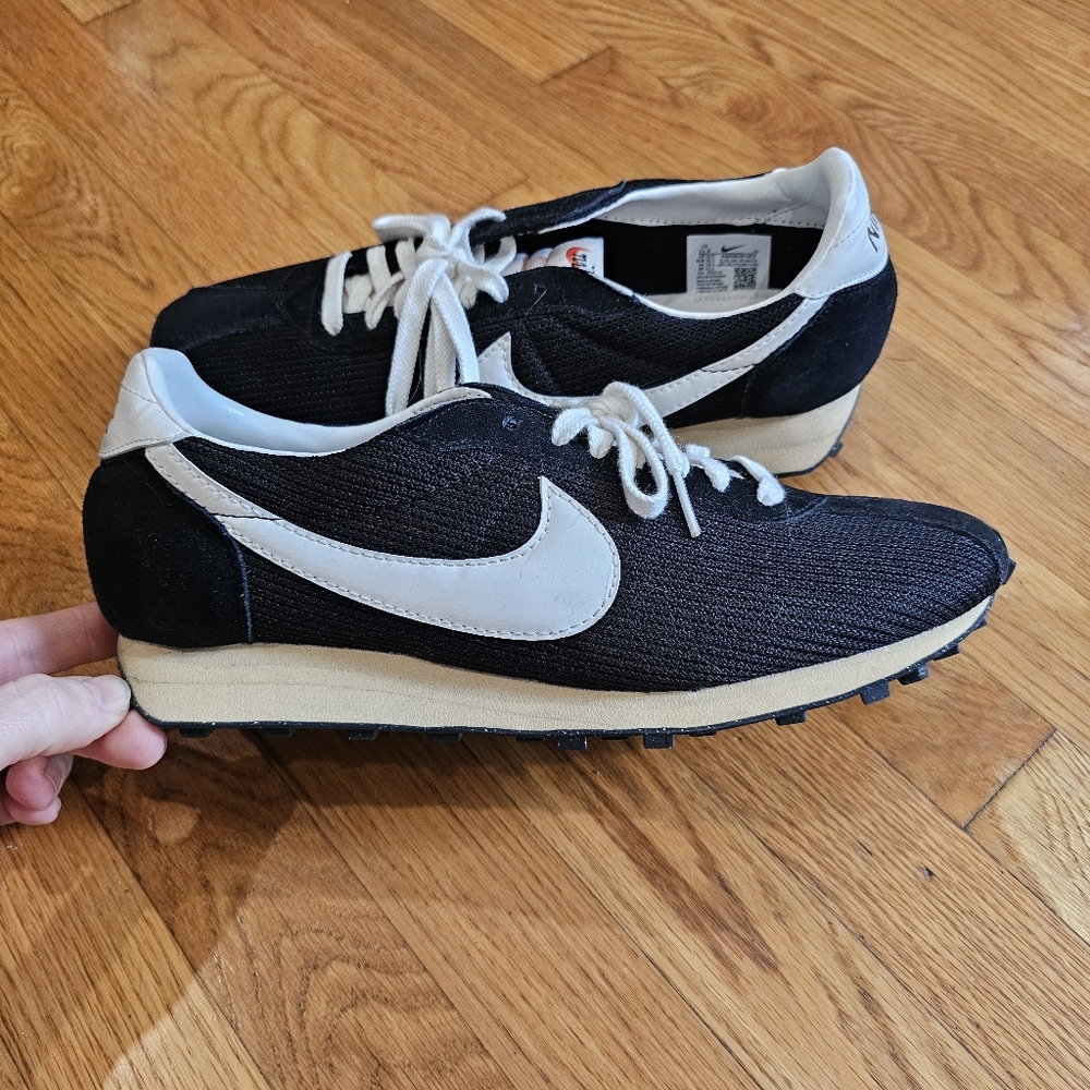 Nike LD-1000 Black Sesame